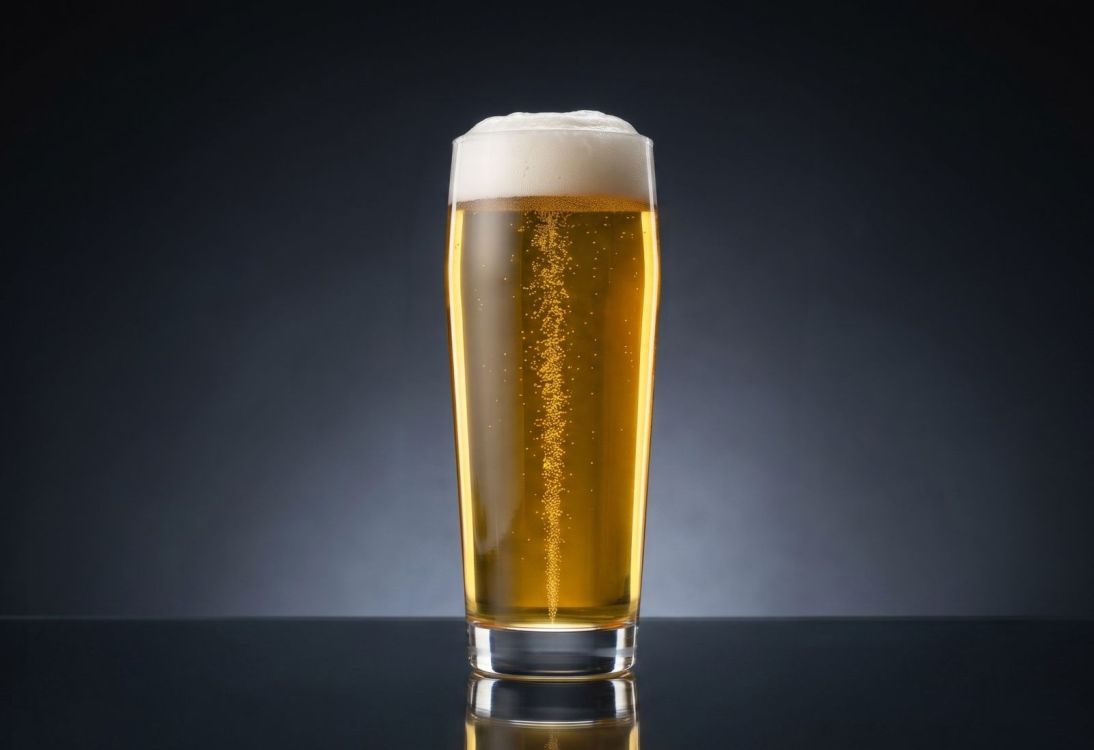 Wat is nucleatie? Zo bepaalt je bierglas de schuimkraag